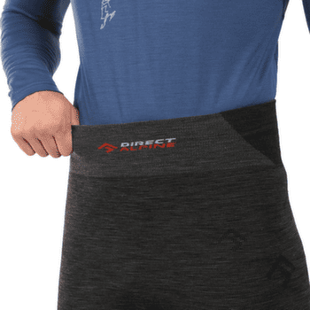 Colanți Direct Alpine TWIST PANTS 1.0 anthracite