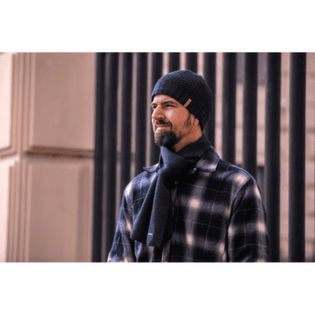 Căciuli Kama Knitted beanie AW63 109 grey