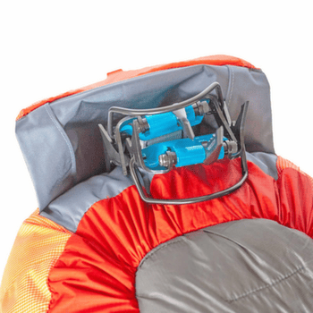 Rucsac Blue Ice Stache Ice 50L Orange