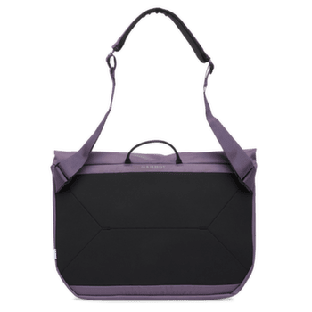 Geantă Mammut Alto Messenger 14 black 0001