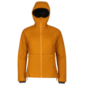 Jachetă Direct Alpine YUNGAY LADY 2.0 caramel