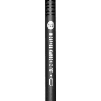 Gaură Black Diamond DISTANCE CARBON Z FKT Black