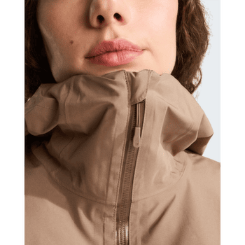 Hanorac The North Face HIKESTELLER INSULATED PARKA WOMEN 2H9 GARNET