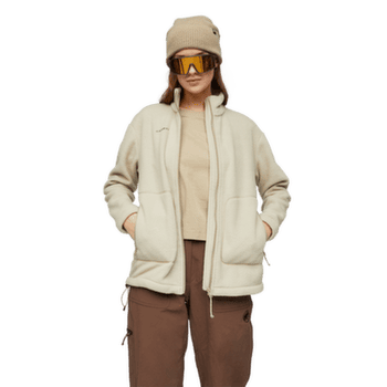 Hanorac Mammut Falera ML Jacket Women sablun