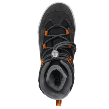 Încălțăminte Lowa MILO EVO GTX HI JR black/orange
