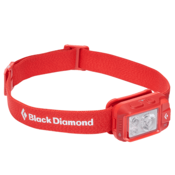 Lampă frontală Black Diamond SPOT DFR HEADLAMP Octane