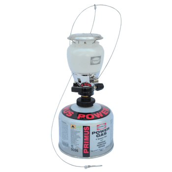 Lanterna Primus Easy Light Duo