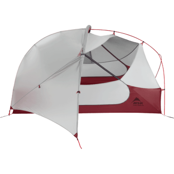 Stat MSR Hubba Hubba NX Tent