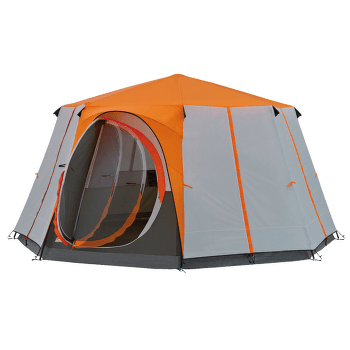 Stat Coleman Cortes Octagon 8