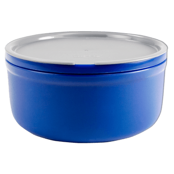 Set GSI Ultralight Nesting Bowl + Mug Blue