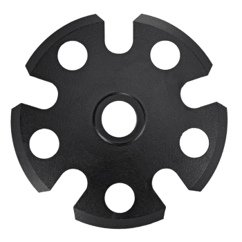 ND Leki Talířek Leki střední (pár) 95mm