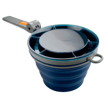 Cană GSI Collapsible Fairshare Mug Blue