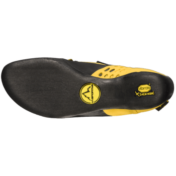 Cățărători La Sportiva Katana (20L) Yellow/Black