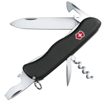 Cuțit Victorinox Picknicker (0.8353.3) Black