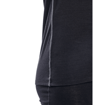 Tricou cu mânecă scurtă Icebreaker Anatomica SS V Men (103661) UNDYED