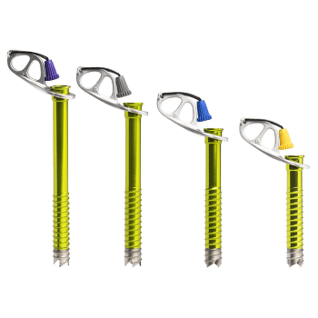 Șurub Black Diamond Ultralight Ice Screw