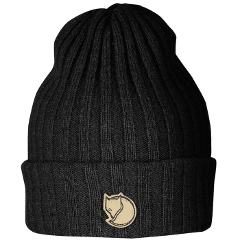 Căciuli Fjällräven Byron Hat Black