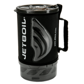 Aragaz Jetboil Flash Carbon