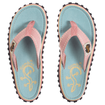 Şlapi Gumbies Gumbies Gecko Gecko