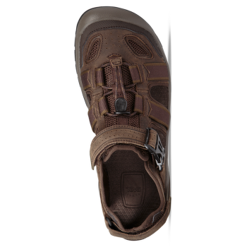 Sandale Teva Omnium 2 Leather TURKISH COFFEE