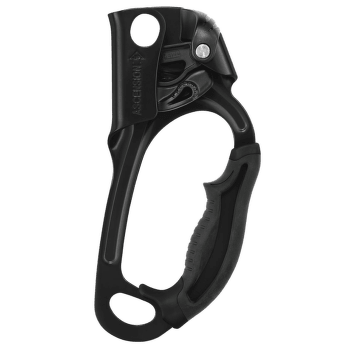 Blocant Petzl Ascension B17 ARN Black