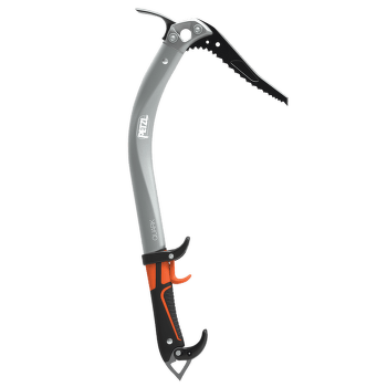 Cepin Petzl Piolet Quark Marteau Adze