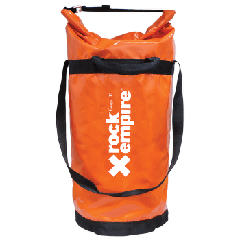 Geantă Rock Empire Cargo Roll oranžová 018