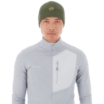 Căciuli Mammut Sublime Beanie (1191-01542) black 0001