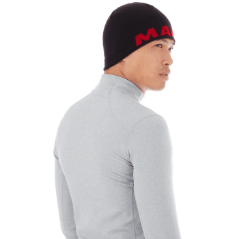 Căciuli Mammut Mammut Logo Beanie (1191-04891) grape-pink