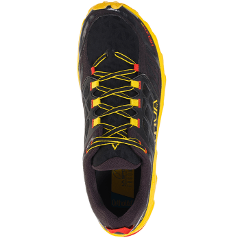Încălțăminte La Sportiva Helios SR Black/Yellow