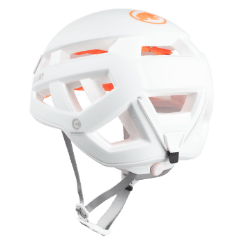 Cască Mammut Crag Sender white 0243