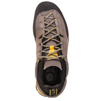 Încălțăminte La Sportiva Boulder X Grey/Yellow