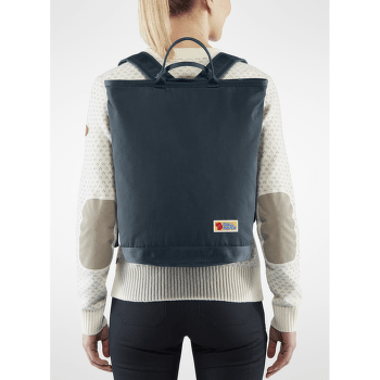 Geantă Fjällräven Vardag Totepack Deep Forest