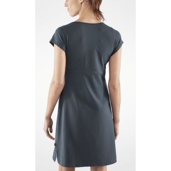 Maiou Fjällräven High Coast Dress Women (89917) Navy