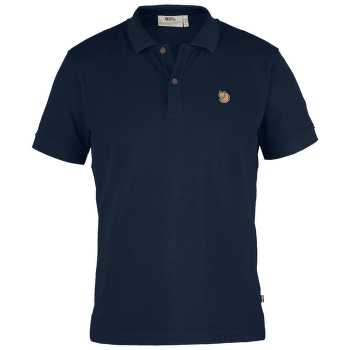 Tricou polo Fjällräven Övik Polo Shirt Men Navy