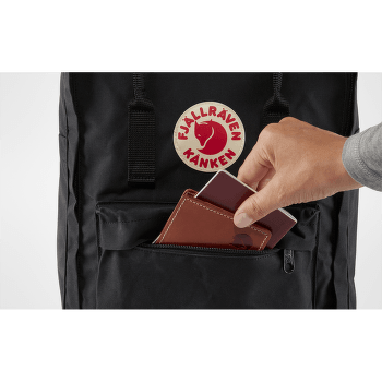 Rucsac Fjällräven Kanken Terracotta Brown