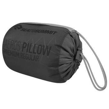 Pernă Sea to Summit Aeros Premium Pillow Regular Navy Blue (NB)