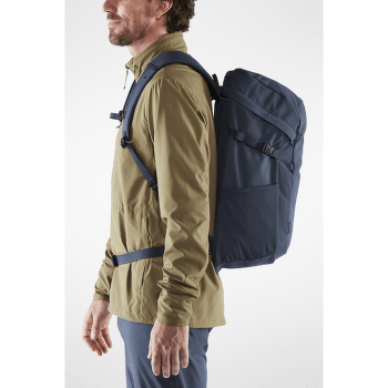 Rucsac Fjällräven Ulvö 30 Mountain Blue