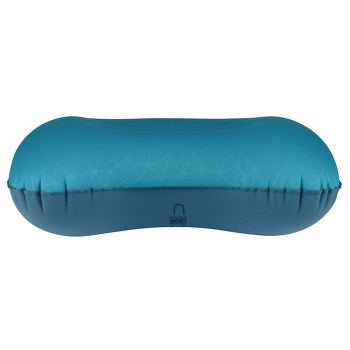 Pernă Sea to Summit Aeros Ultralight Pillow Regular Sea Foam