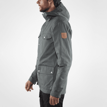 Jachetă Fjällräven Greenland Jacket Men (87202) Acorn