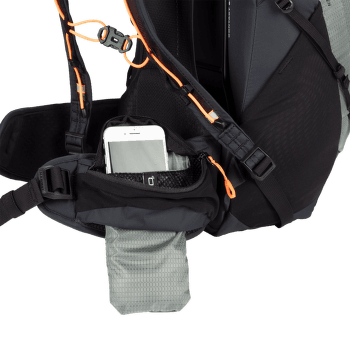 Rucsac Mammut Ducan 24 Women jade-black 40245