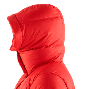 Hanorac Fjällräven Expedition Long Down Parka Women Dark Oak