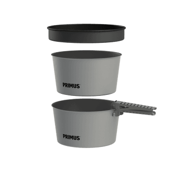 Farfurii Primus Essential Pot Set 2.3L