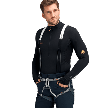 Pantaloni Mammut Eisfeld Guide SO Pants Men (1021-00370) Night