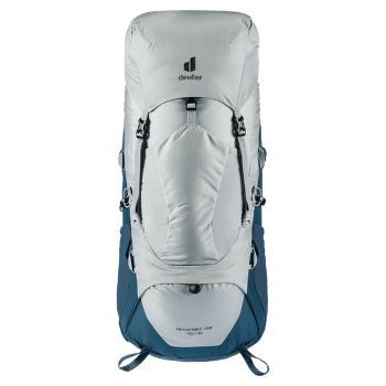 Rucsac deuter Aircontact Lite 40 + 10 (3340321) Graphite-black