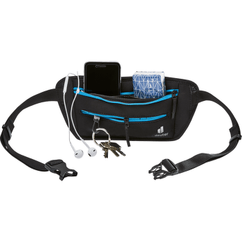 Rinichi deuter Neo Belt II (3900721) Black