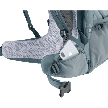 Rucsac deuter Futura 25 SL graphite-shale