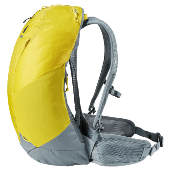 Rucsac deuter AC Lite 23 paprika-khaki