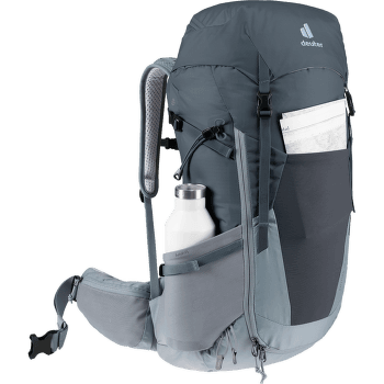 Rucsac deuter Futura 24 SL graphite-shale