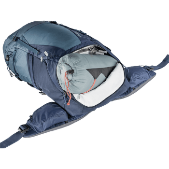 Rucsac deuter Futura Pro 36 black-graphite